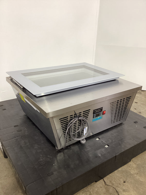 Polar GK068-A-02 Ice Cream Freezer