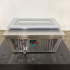 Polar GK068-A-02 Ice Cream Freezer