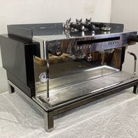 Crem EBEE-DA1B-22AR 2 Group Coffee Machine