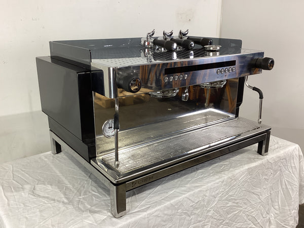 Crem EBEE-DA1B-22AR 2 Group Coffee Machine