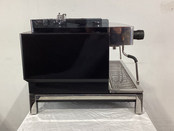 Crem EBEE-DA1B-22AR 2 Group Coffee Machine