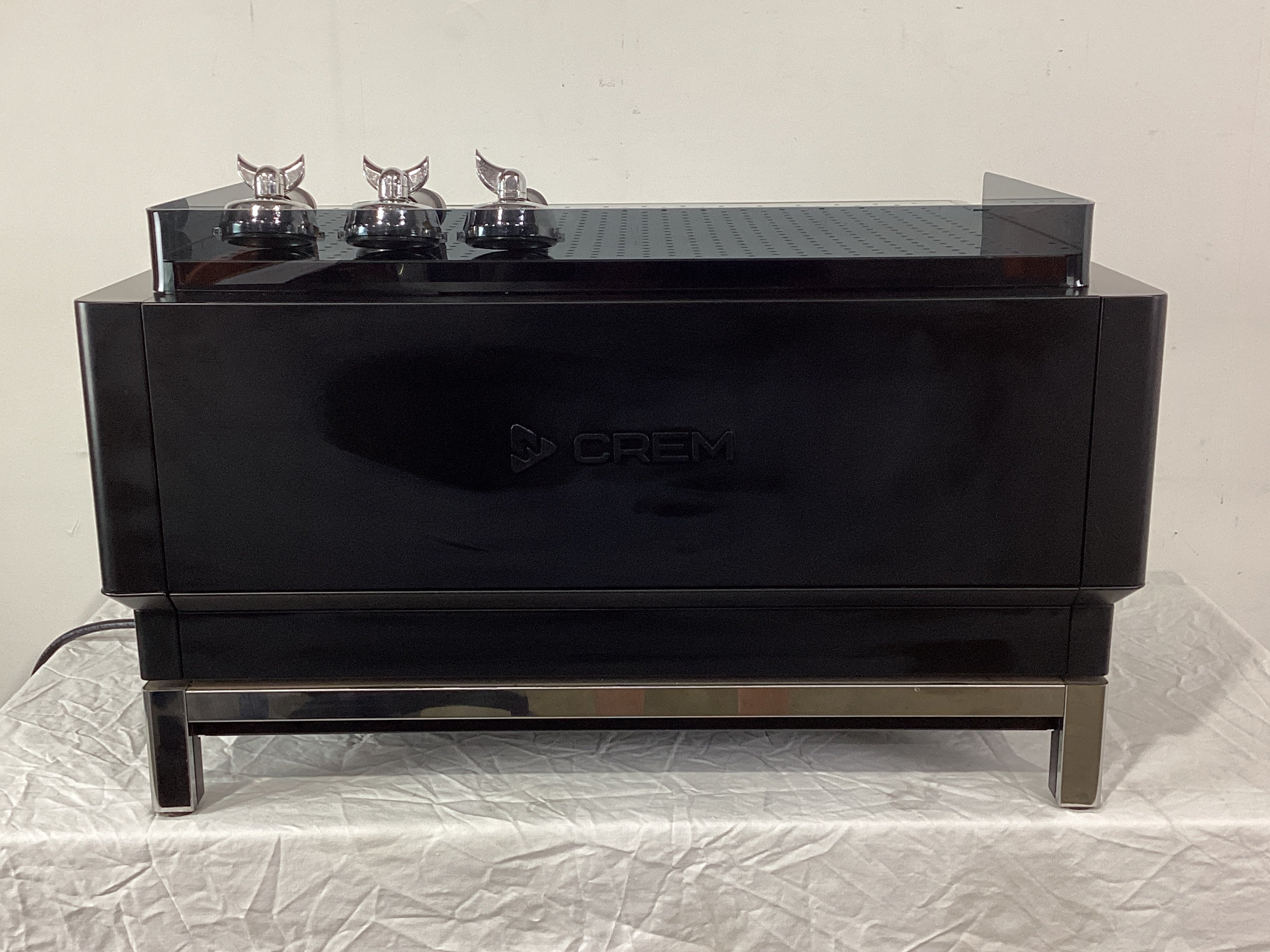 Crem EBEE-DA1B-22AR 2 Group Coffee Machine