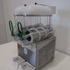 Bras FBM 2L 2 Bowl Granita Machine