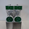 Bras FBM 2L 2 Bowl Granita Machine