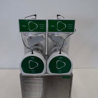 Bras FBM 2L 2 Bowl Granita Machine
