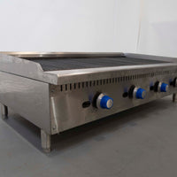 Cookrite ATCB-48 Char Broiler