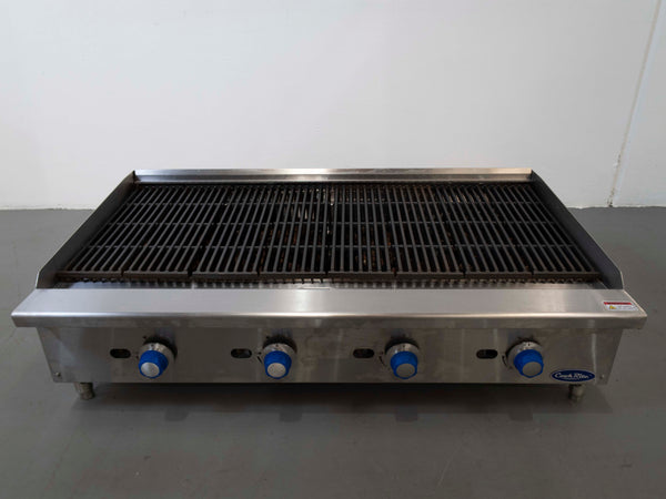 Cookrite ATCB-48 Char Broiler
