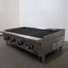 Cookrite ATCB-48 Char Broiler