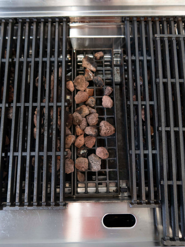 Cookrite ATCB-48 Char Broiler