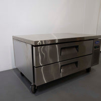 Atosa MGF8450GR Chef Base