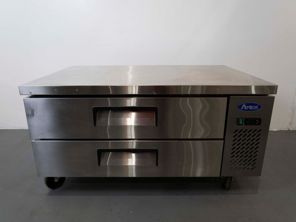 Atosa MGF8450GR Chef Base