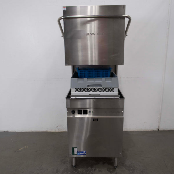 Eswood ES25 Passthrough Dishwasher