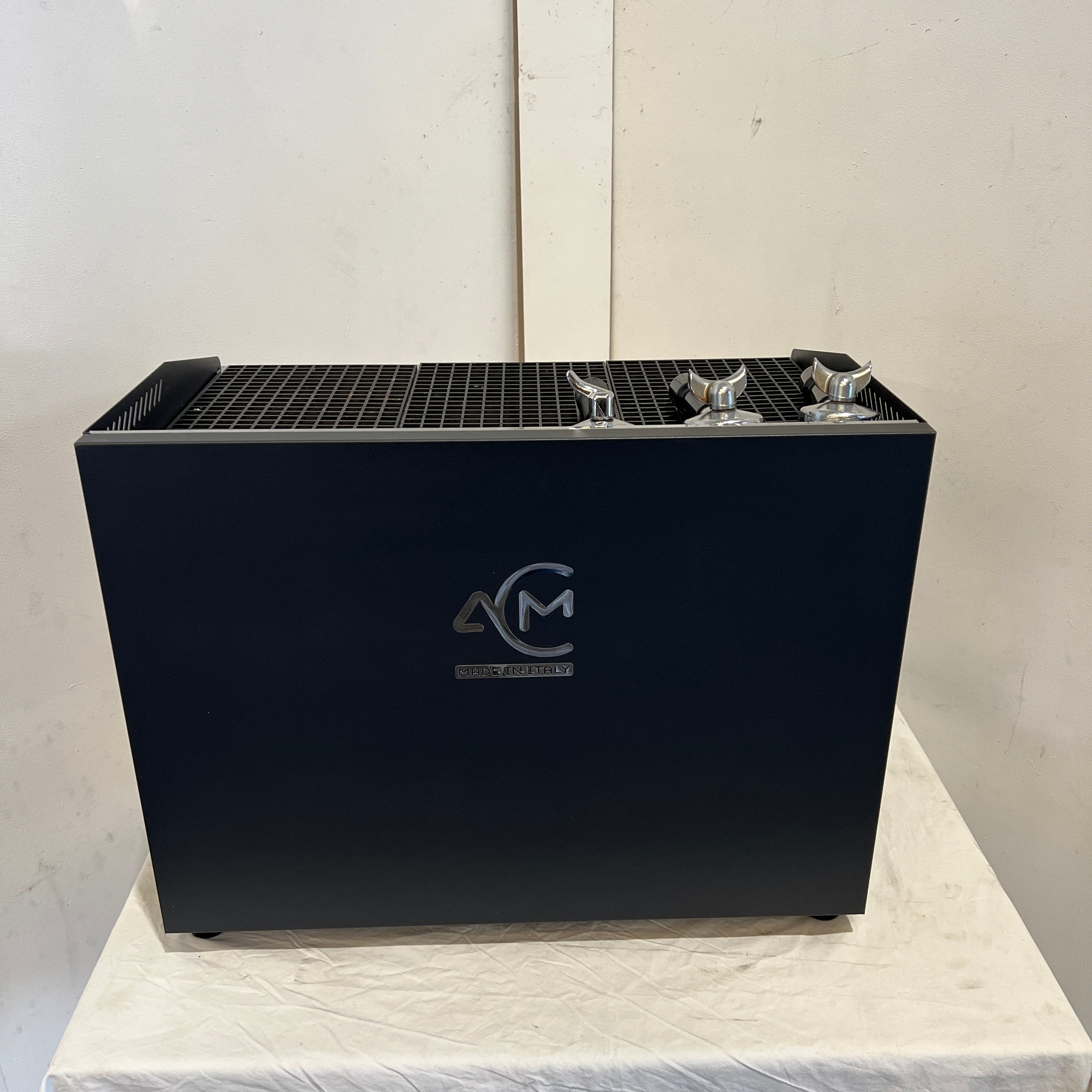 ACM Evolve Compact 2 Group Coffee Machine