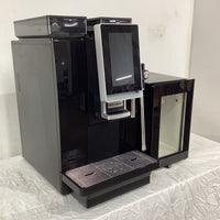 Dr Coffee Minibar S2 Automatic Coffee Machine + Slimline Milk Fridge