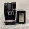 Dr Coffee Minibar S2 Automatic Coffee Machine + Slimline Milk Fridge