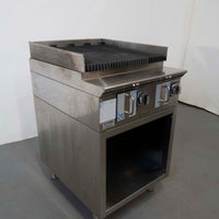 Electrolux AGG24CE Char Grill