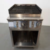 Electrolux AGG24CE Char Grill