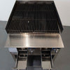 Electrolux AGG24CE Char Grill