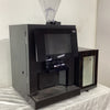 HLF 2700 Automatic Coffee Machine + Milk Fridge