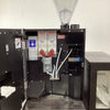 HLF 2700 Automatic Coffee Machine + Milk Fridge