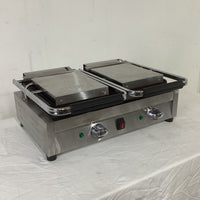 Apuro DY998-A-02 Contact Grill