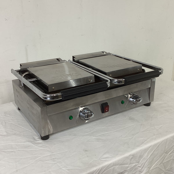 Apuro DY998-A-02 Contact Grill