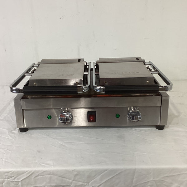 Apuro DY998-A-02 Contact Grill