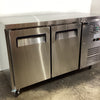 AG Equipment GNX2100BT Undercounter Freezer