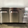 AG Equipment GNX2100BT Undercounter Freezer