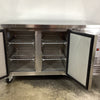 AG Equipment GNX2100BT Undercounter Freezer