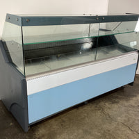 Thermaster ST-20LC Reach In Deli