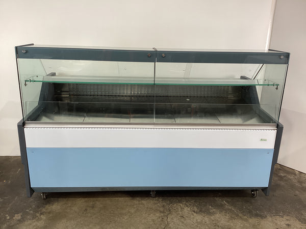 Thermaster ST-20LC Reach In Deli