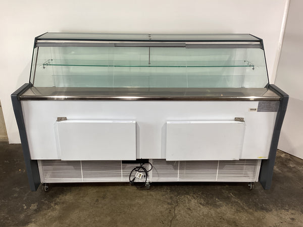 Thermaster ST-20LC Reach In Deli
