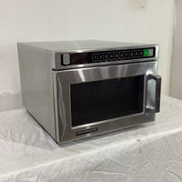 Menumaster DEC14E2 Microwave