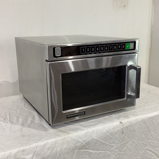 Menumaster DEC14E2 Microwave