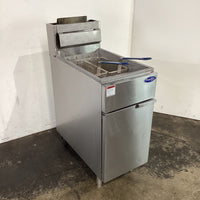 Cookrite ATFS-40-LP Deep Fryer