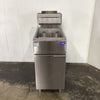 Cookrite ATFS-40-LP Deep Fryer