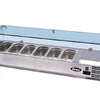 Atosa ESL3886 Salad Bar