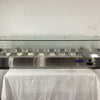 Atosa ESL3886 Salad Bar