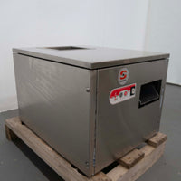 Sammic SAM-3001 Cutlery Polisher