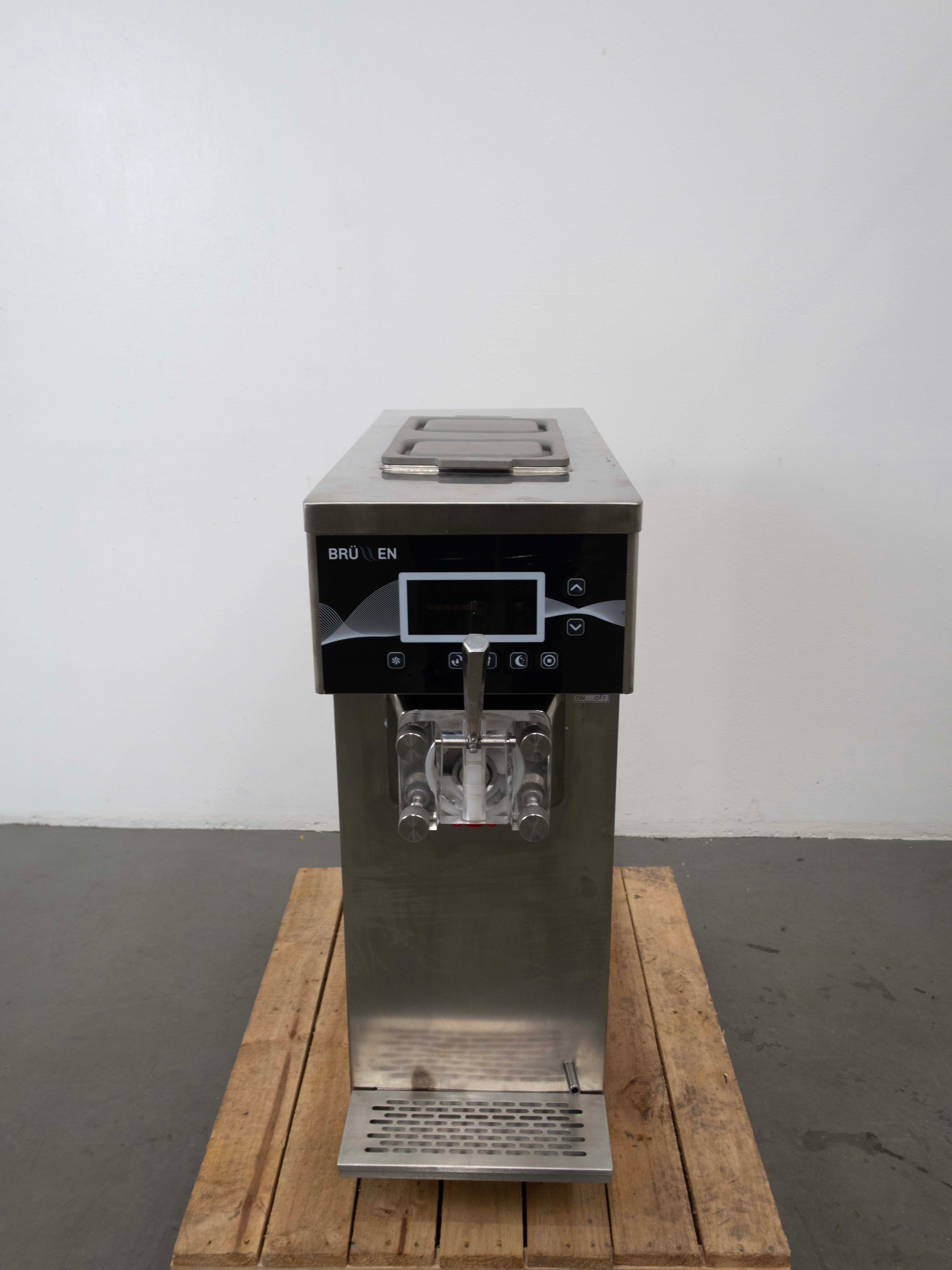 Brullen i91 Ice Cream Machine
