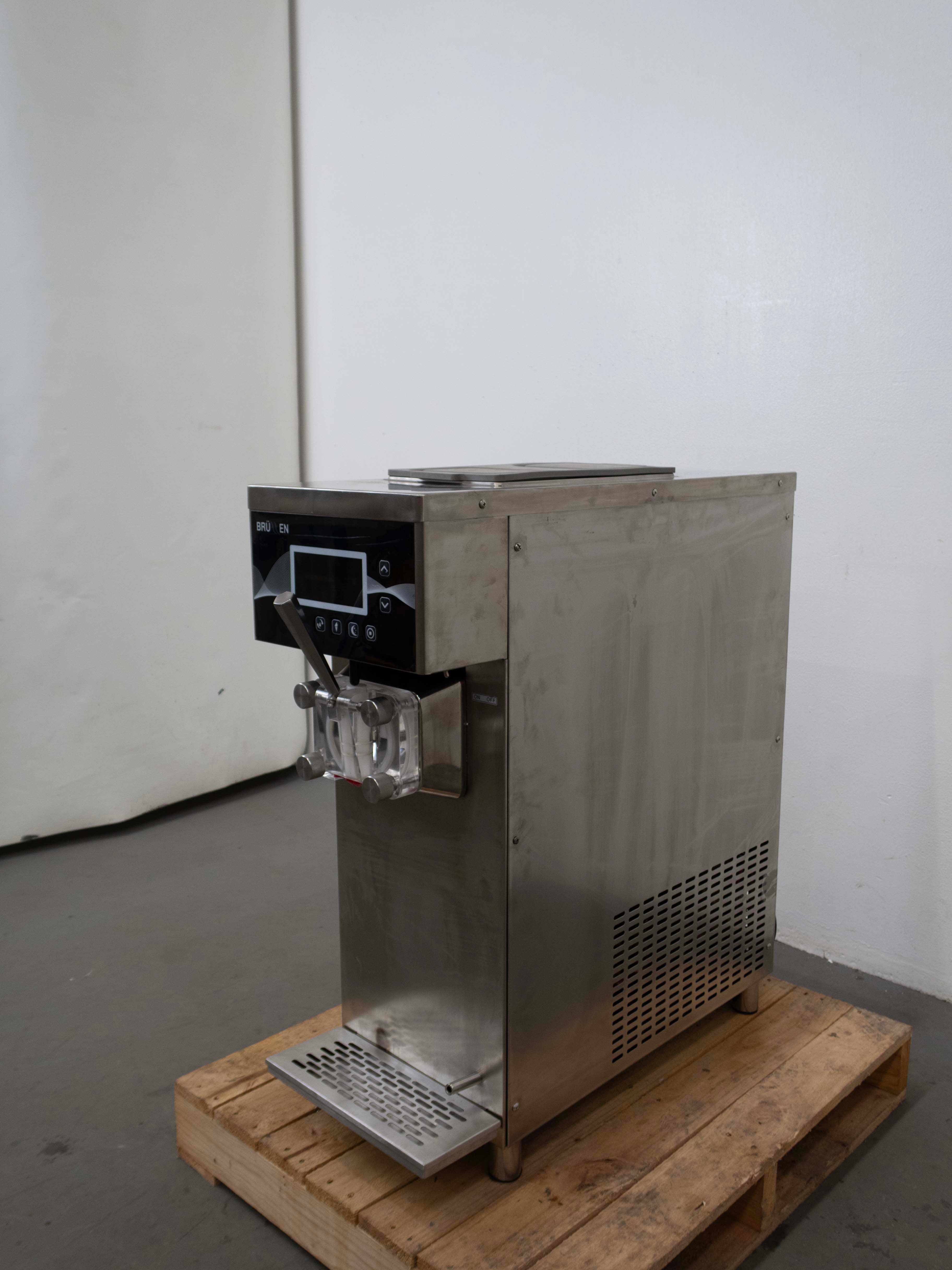 Brullen i91 Ice Cream Machine