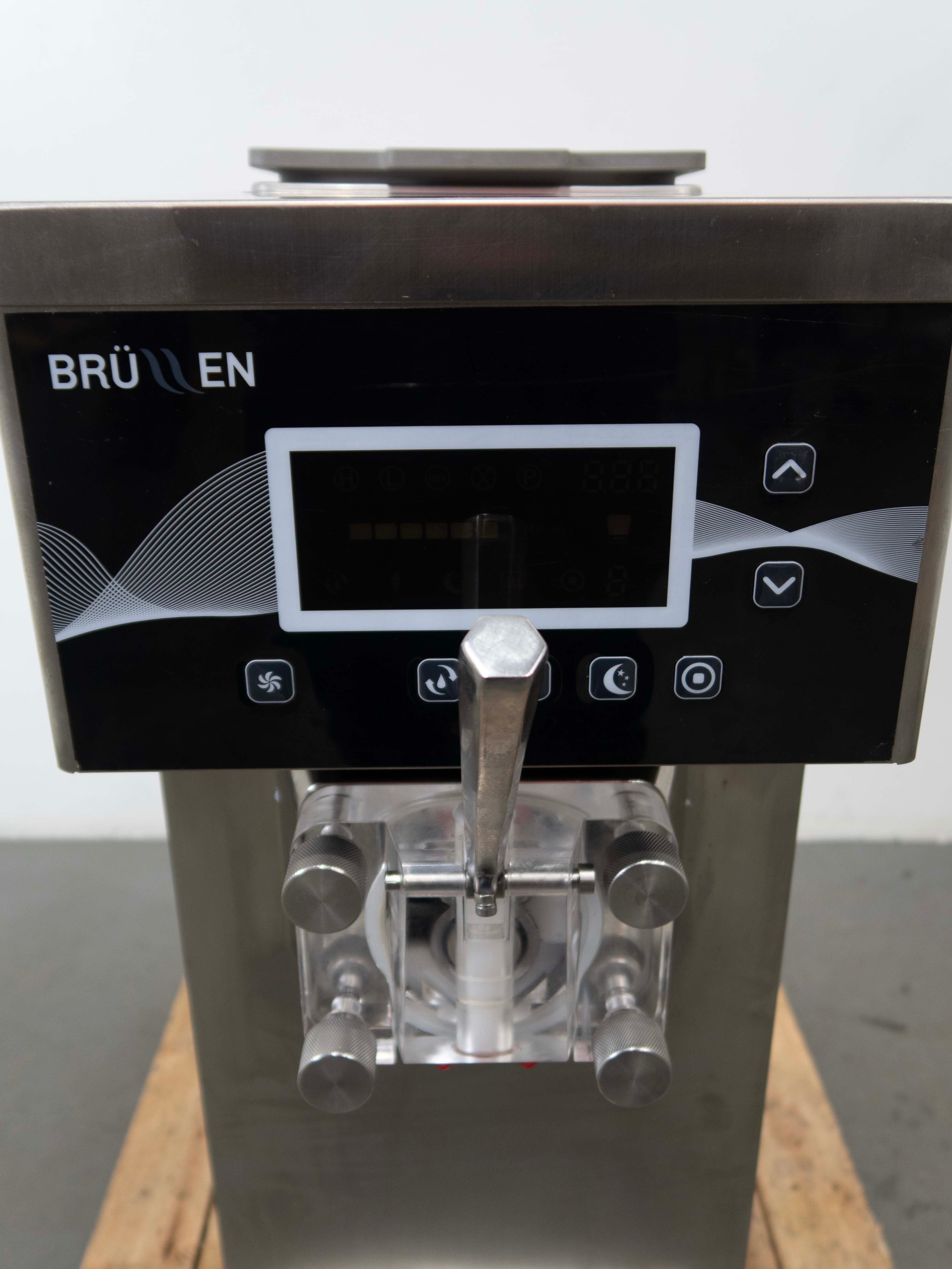 Brullen i91 Ice Cream Machine