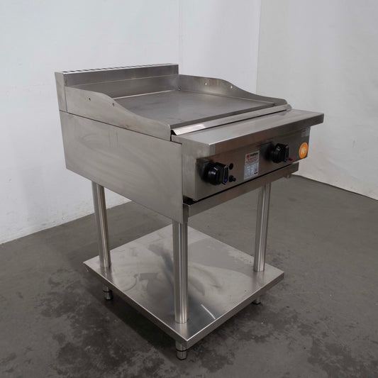 B&S KGRP-6 Griddle