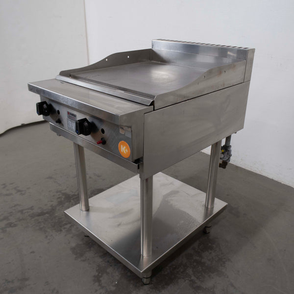 B&S KGRP-6 Griddle