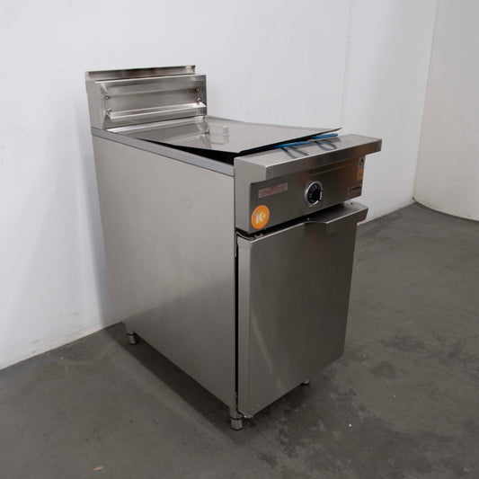 B&S KTF-451 Fryer