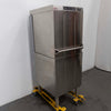 Smeg HTY505DHAUS Ecoline Passthrough Dishwasher