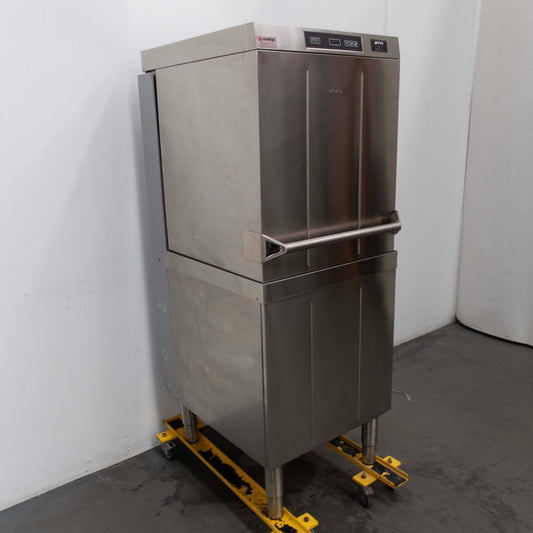 Smeg HTY505DHAUS Ecoline Passthrough Dishwasher