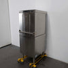 Smeg HTY505DHAUS Ecoline Passthrough Dishwasher