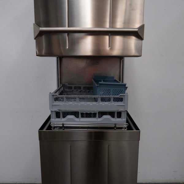 Smeg HTY505DHAUS Ecoline Passthrough Dishwasher